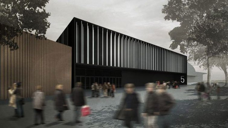 Bild: Bechter Zaffignani Architekten ZT GmbH Bild: Bechter Zaffignani Architekten ZT GmbH
