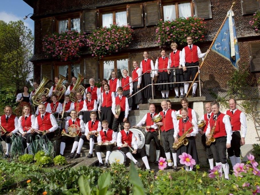 Musikverein Müselbach Musikverein Müselbach