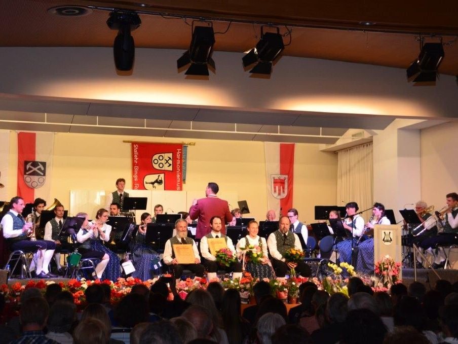 Muttertagskonzert HM Stallehr-Bings-Radin 2018