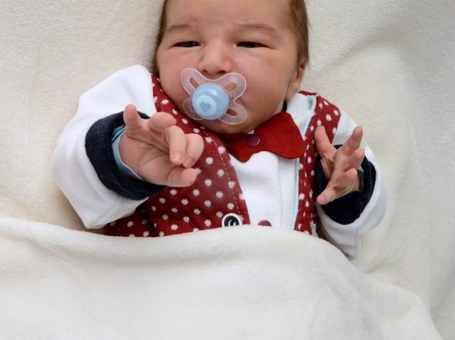 Das Team von Lustenau.vol.at gratuliert herzlich!