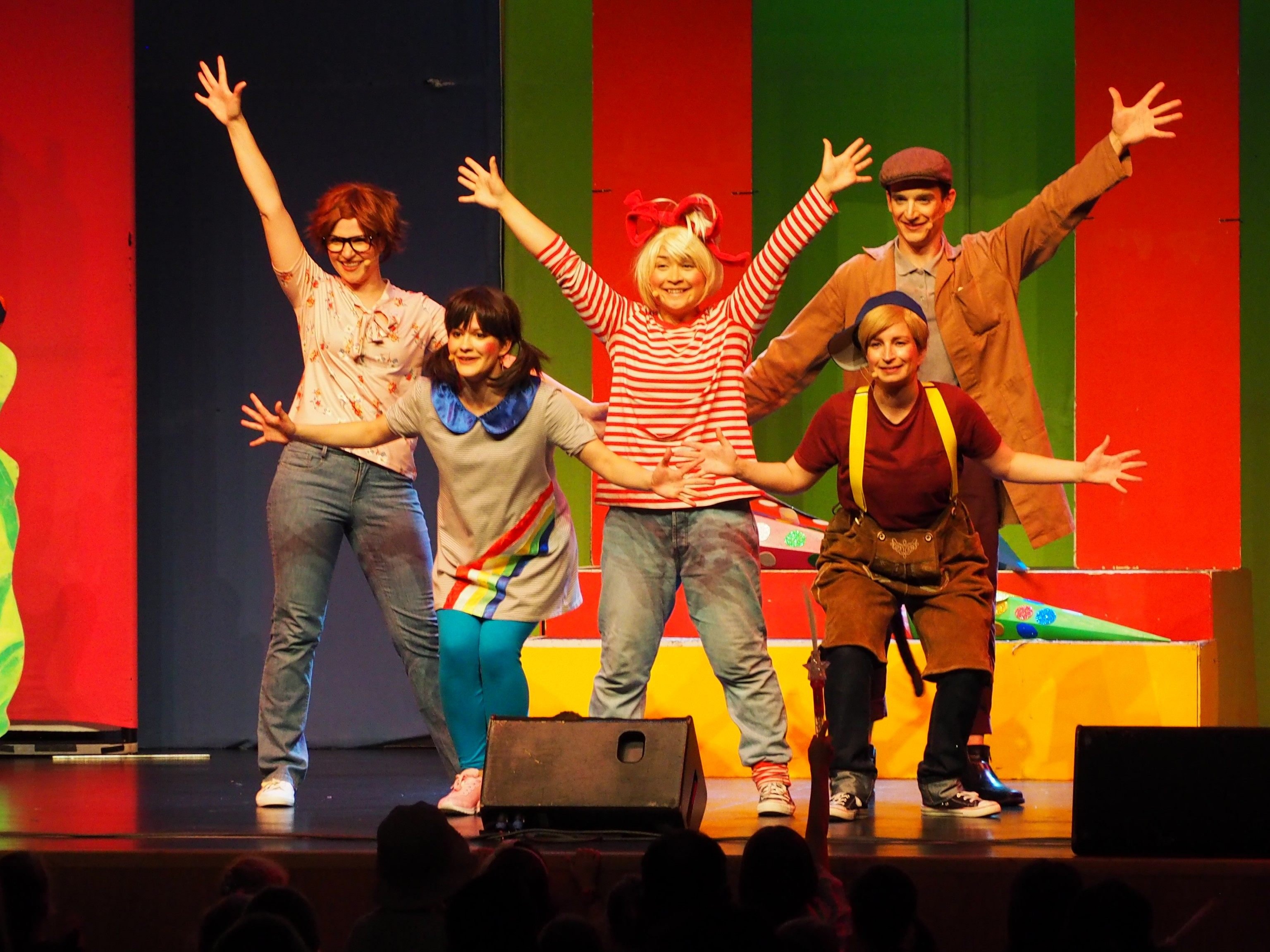 Conny - Das Schulmusical