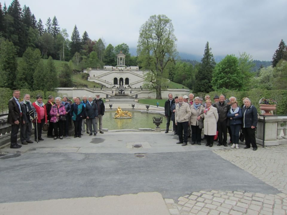 Seniorenbund Schruns-Tschagguns-Bartholomäberg Seniorenbund Schruns-Tschagguns-Bartholomäberg