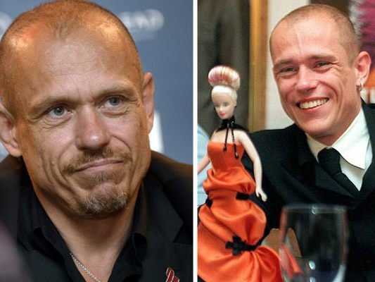 Gery Keszler hat den Life Ball seit 25. Jahren voll im Griff. Gery Keszler hat den Life Ball seit 25. Jahren voll im Griff.