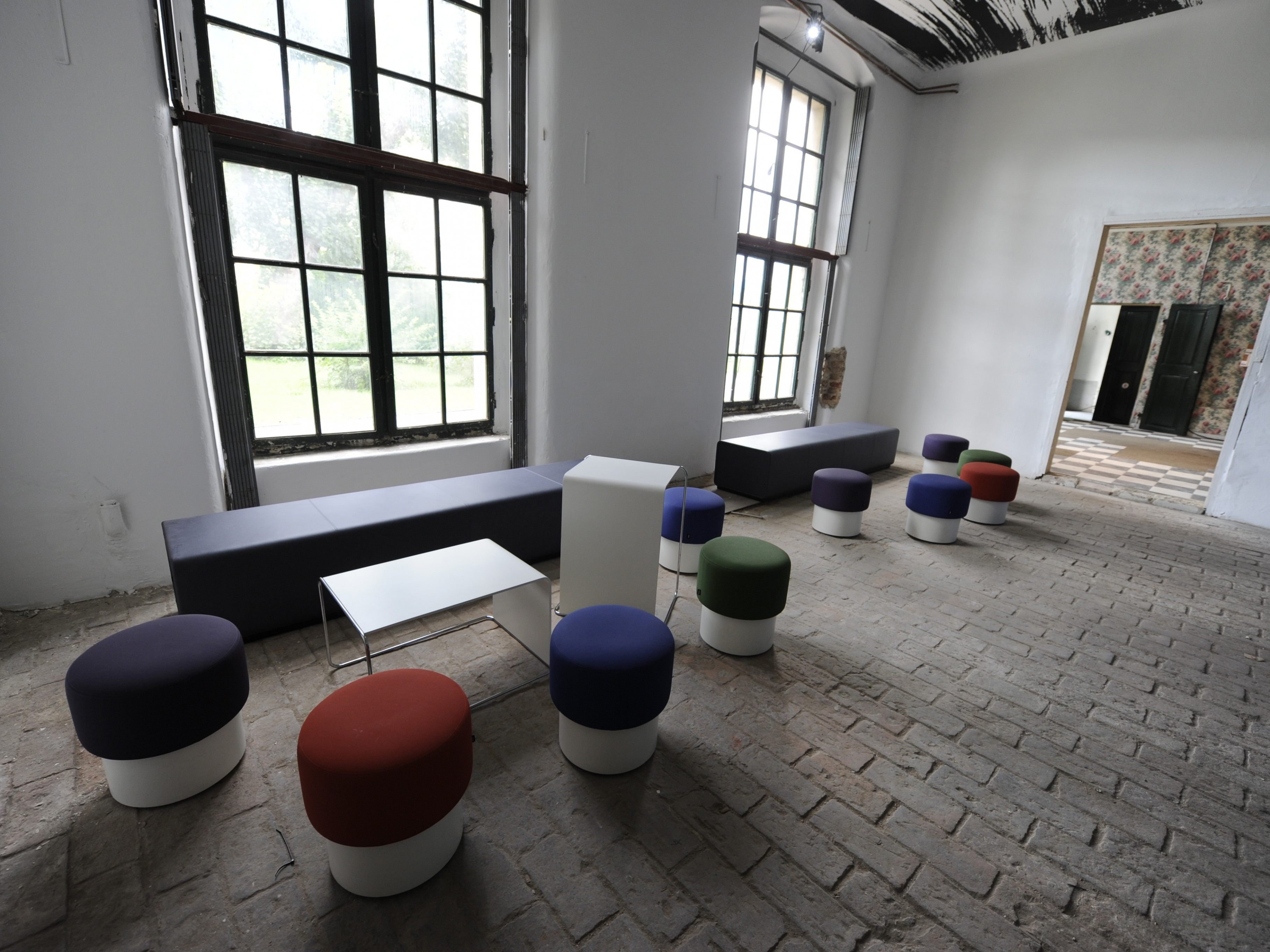 Die Vienna Design Week findet von 28. September bis 7. Oktober statt. / Symbolbild Die Vienna Design Week findet von 28. September bis 7. Oktober statt. / Symbolbild