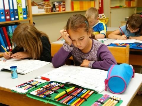 Bedenken bei Eltern.