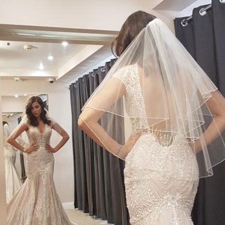 Amina und Naser im Liebesglück