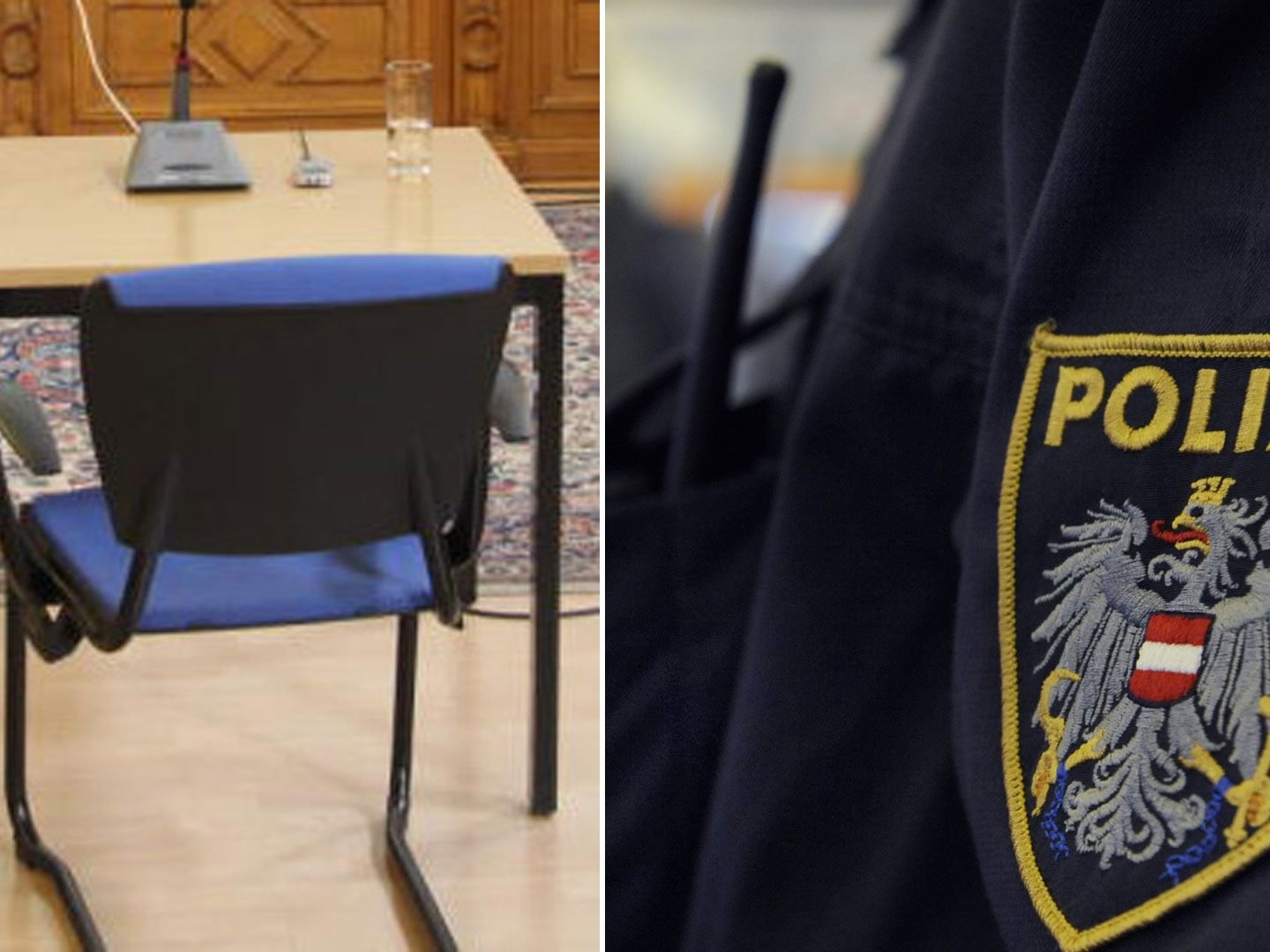 Im Schöffenprozess unter dem Vorsitz von Richter Andreas Böhler ist noch kein Urteil ergangen.