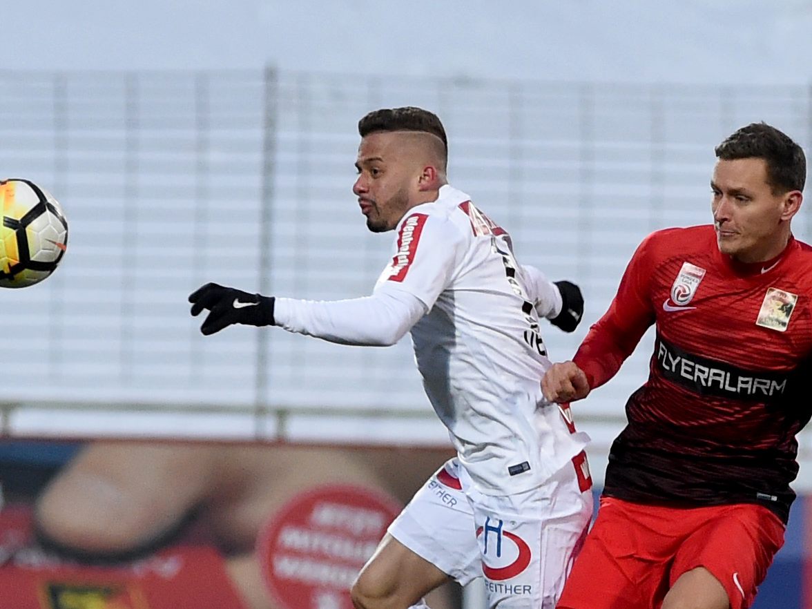 LIVE-Ticker zum Spiel FK Austria Wien gegen FC Admira Wacker ab 18.30 Uhr. LIVE-Ticker zum Spiel FK Austria Wien gegen FC Admira Wacker ab 18.30 Uhr.