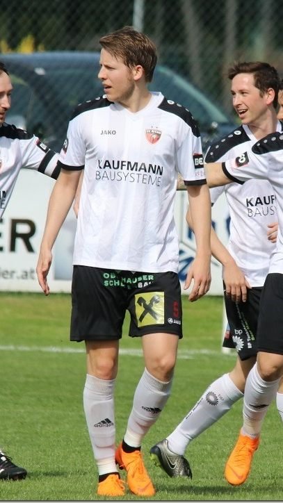 Bizau darf nicht aufsteigen