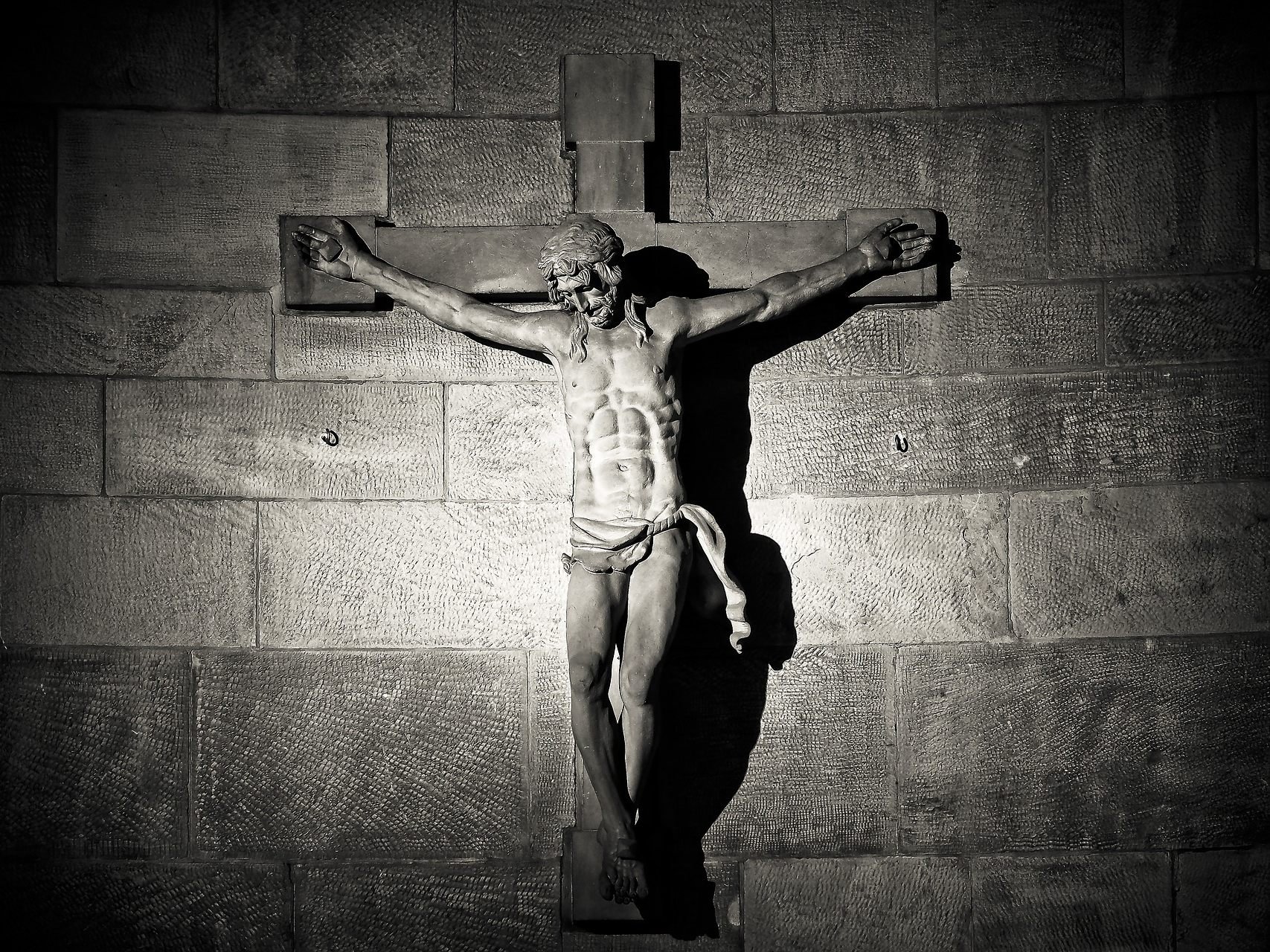 Die Studie gibt Einblicke in das Weltbild von gläubigen Christen in Westeuropa.