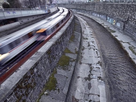 Die offizielle Wiener Linien-App WienMobil hat ihr erstes großes Update erhalten.