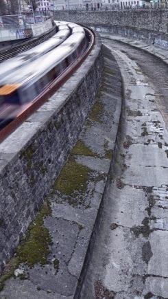 Die offizielle Wiener Linien-App WienMobil hat ihr erstes großes Update erhalten.