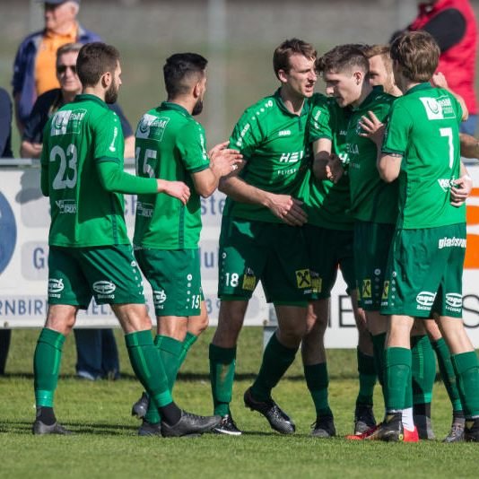 DSV will ins Cupfinale