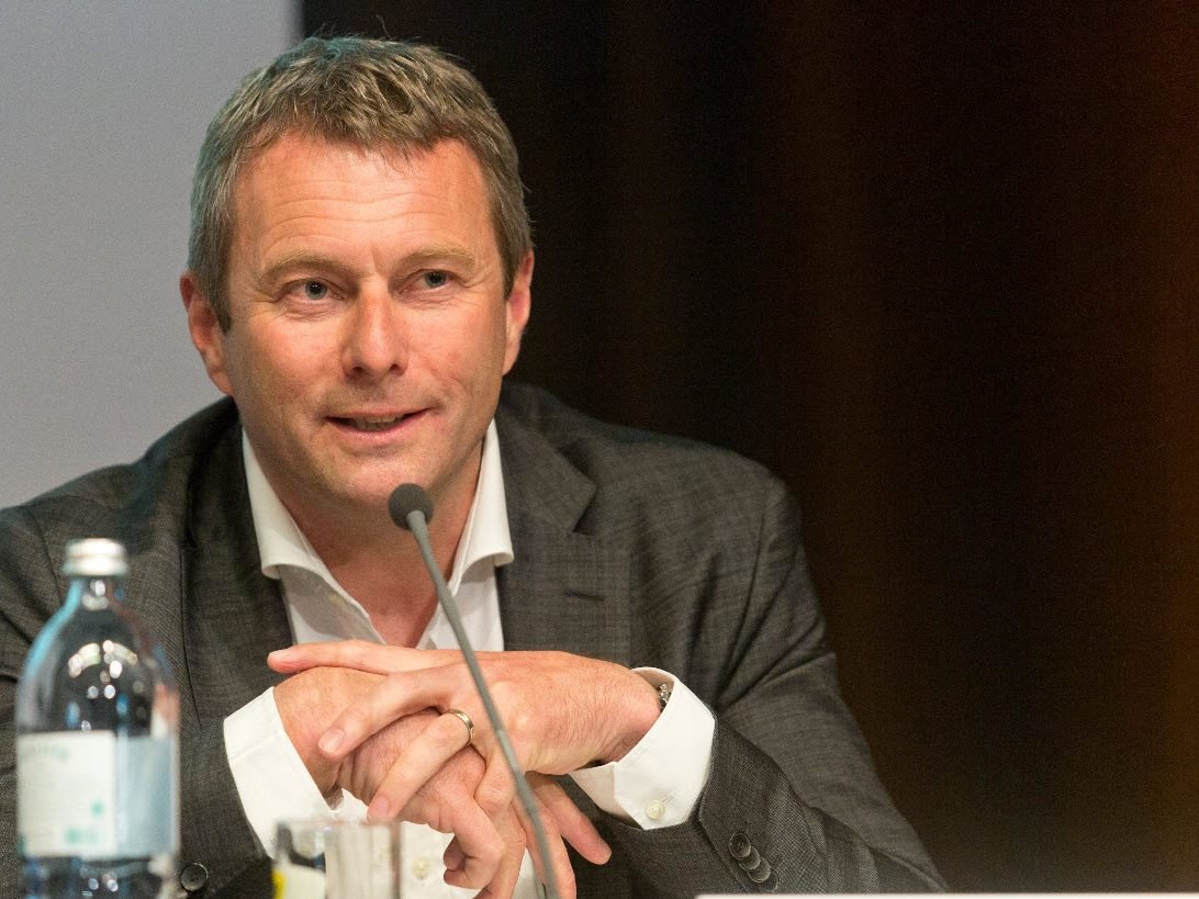 Neuer künstlerischer Leiter der Salzburger Kulturvereinigung Neuer künstlerischer Leiter der Salzburger Kulturvereinigung