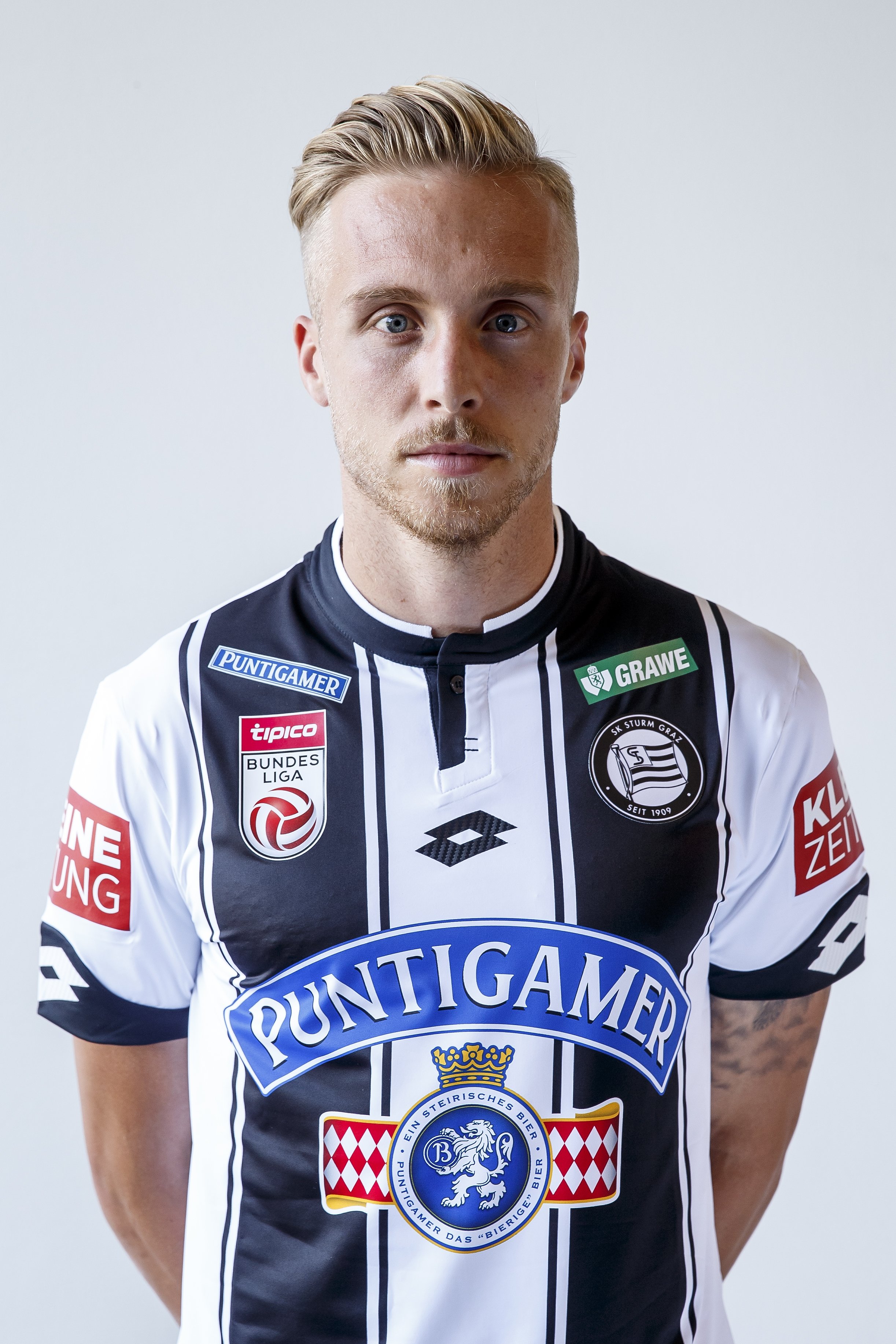 Jimmy Jeggo Jimmy Jeggo