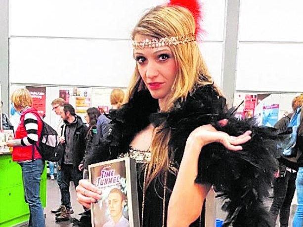 Julia aus Bregenz war selbst Opfer von Mobbing.