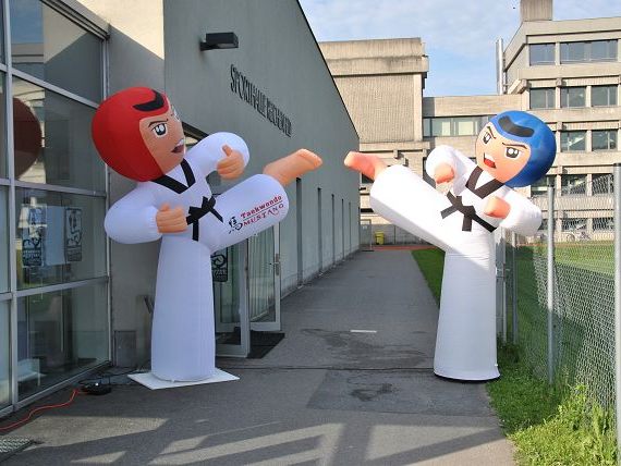 1. ITMC in Feldkirch