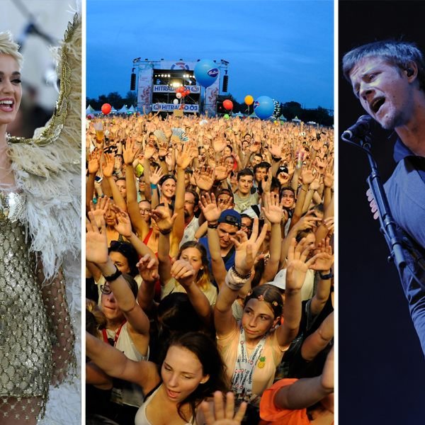 Alle Konzerte im Juni in Wien im Überblick.