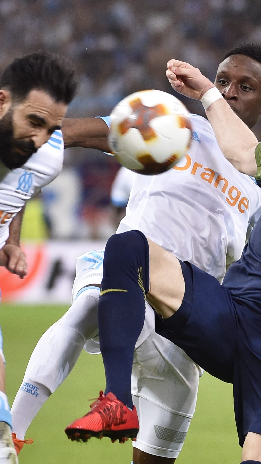 Hier sehen Sie das Match zwischen Red Bull Salzburg und Marseille im Live-Stream und im TV.