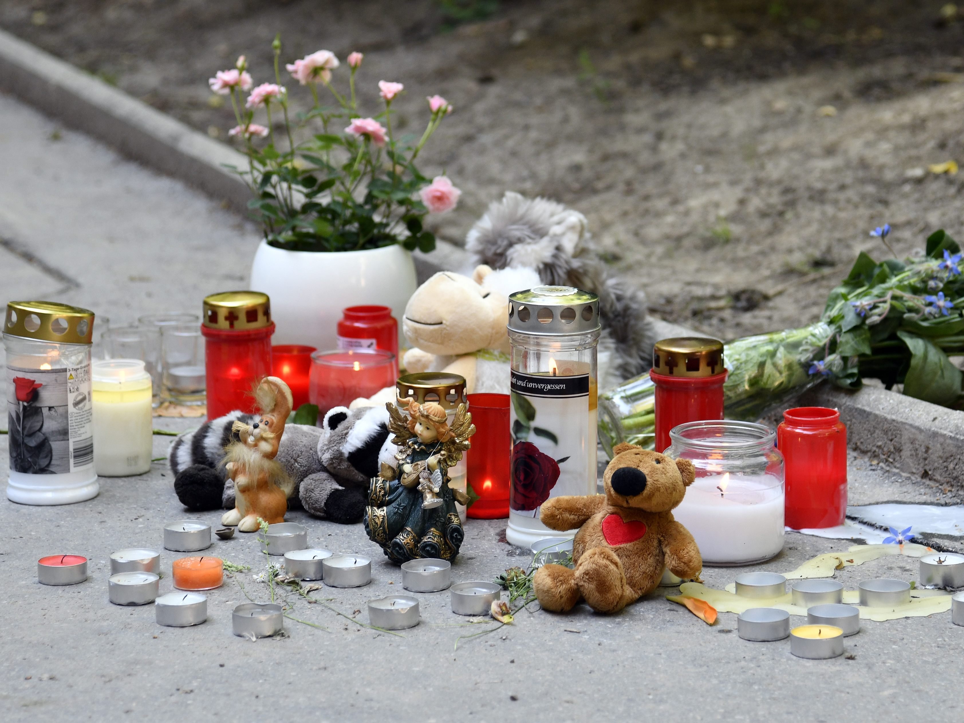 Der 16-Jährige gab an, dass allgemeine Wut ihn zu der Tat verleitet habe.