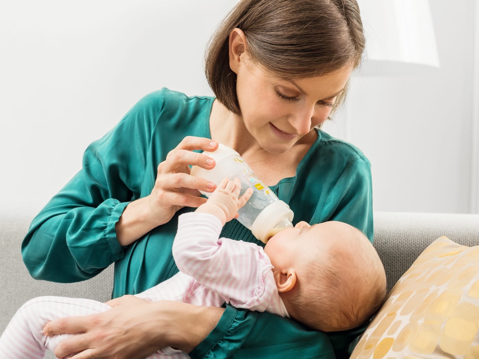 Was ist Müttern in Österreich heutzutage wichtig? Was ist Müttern in Österreich heutzutage wichtig?