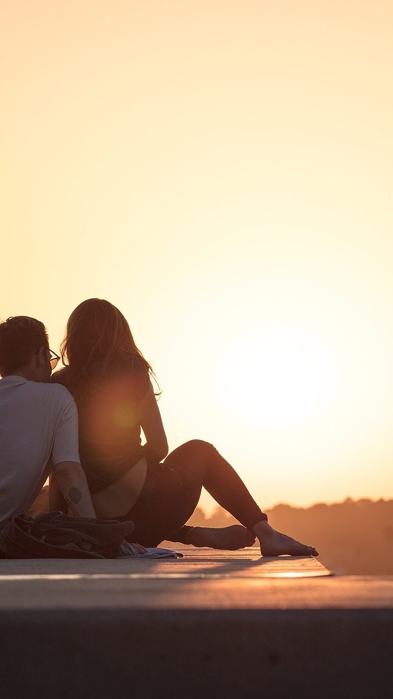 Die Wiener treffen sich gern schon nach drei Tagen zu einem ersten Date.