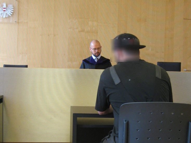 Die Staatsanwaltschaft gibt vorerst keine Erklärung ab