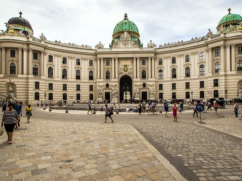 Die Wiener sind mit der Sauberkeit in Wien zufrieden.