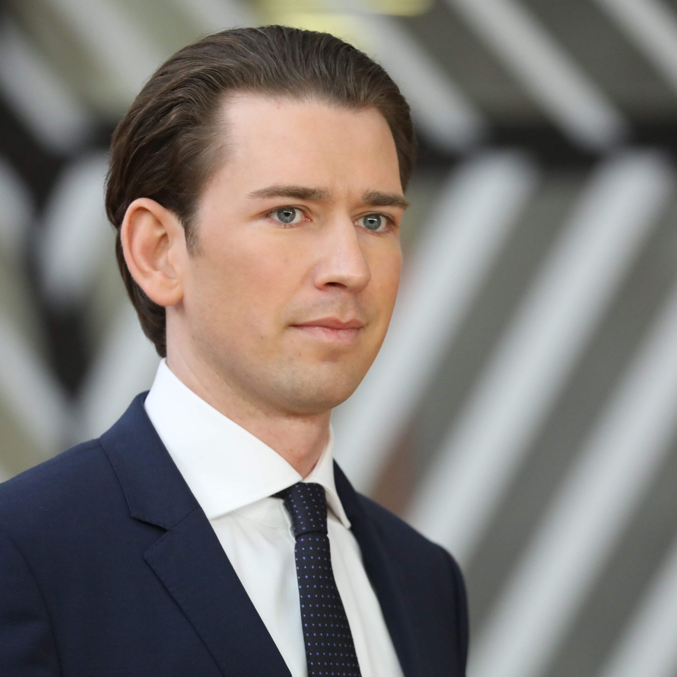 Sebastian Kurz kritisiert die Budgetpläne der EU.