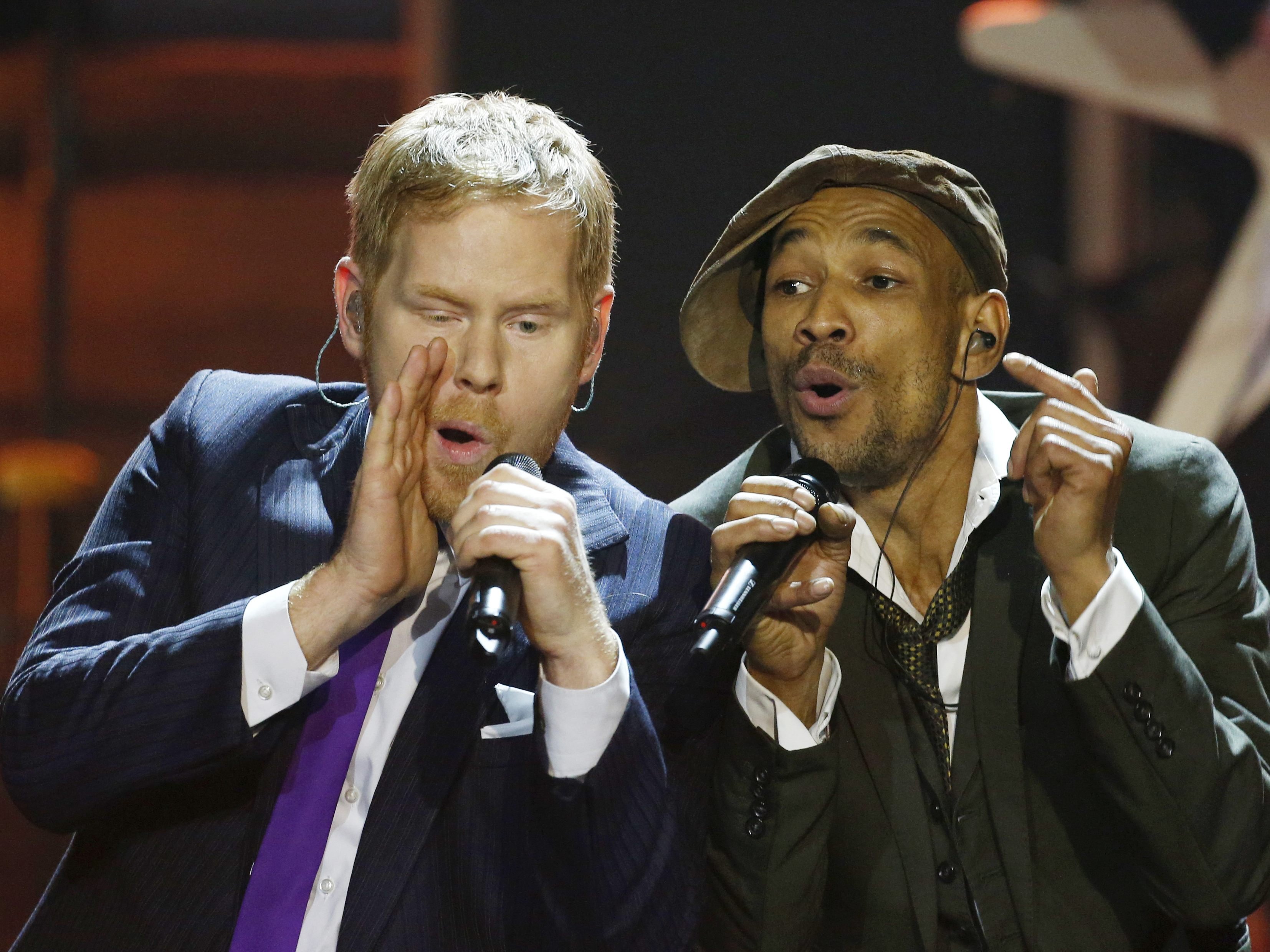 Der Frontmann der Band Seeed, Demba nabé, verstarb im Alter von 45 Jahren.