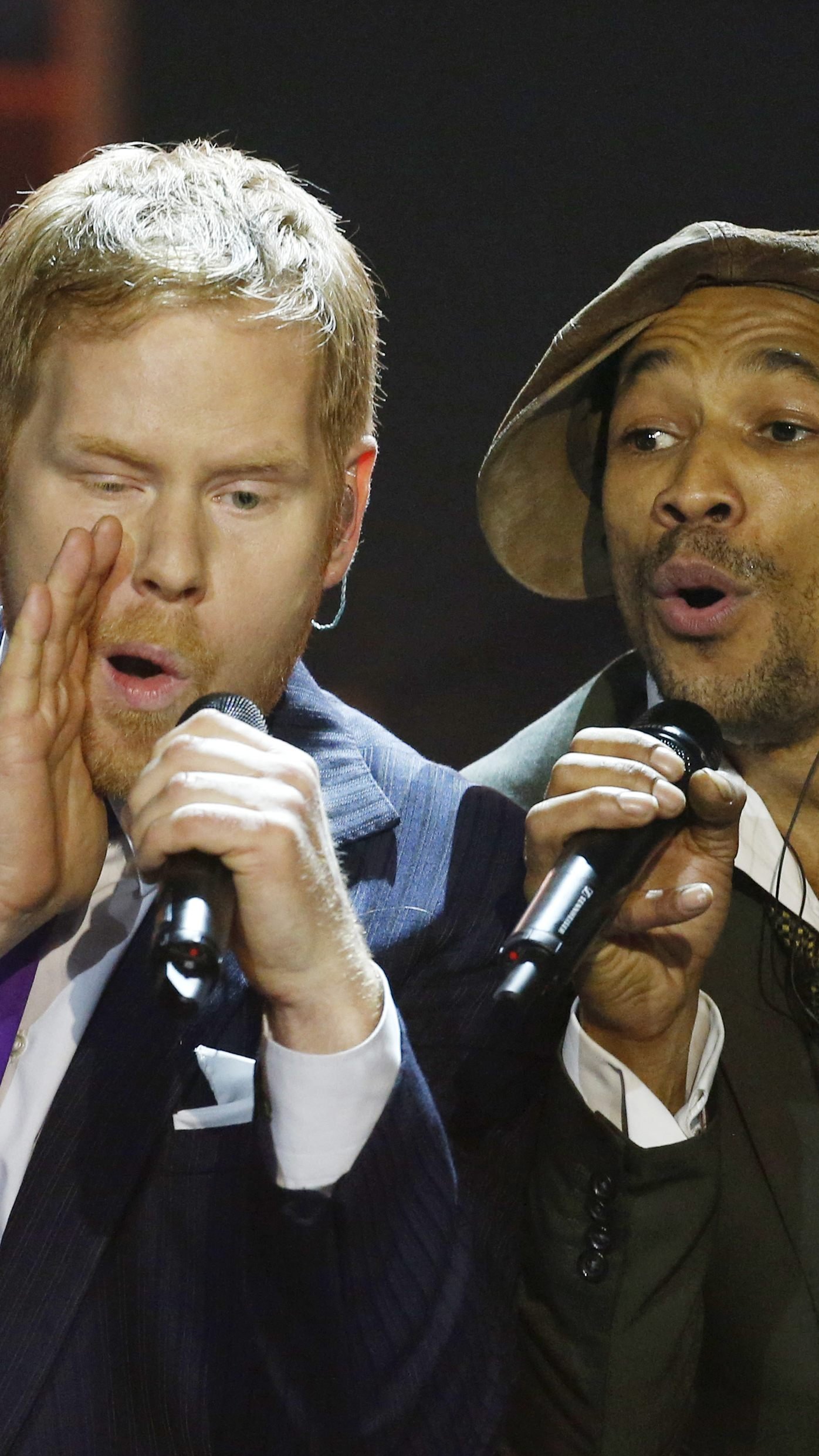 Der Frontmann der Band Seeed, Demba nabé, verstarb im Alter von 45 Jahren.