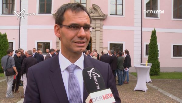 Landeshauptmann Wallner Landeshauptmann Wallner