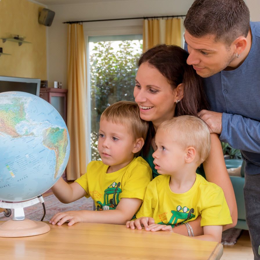 Anstieg um 9 Prozent zum Vorjahr