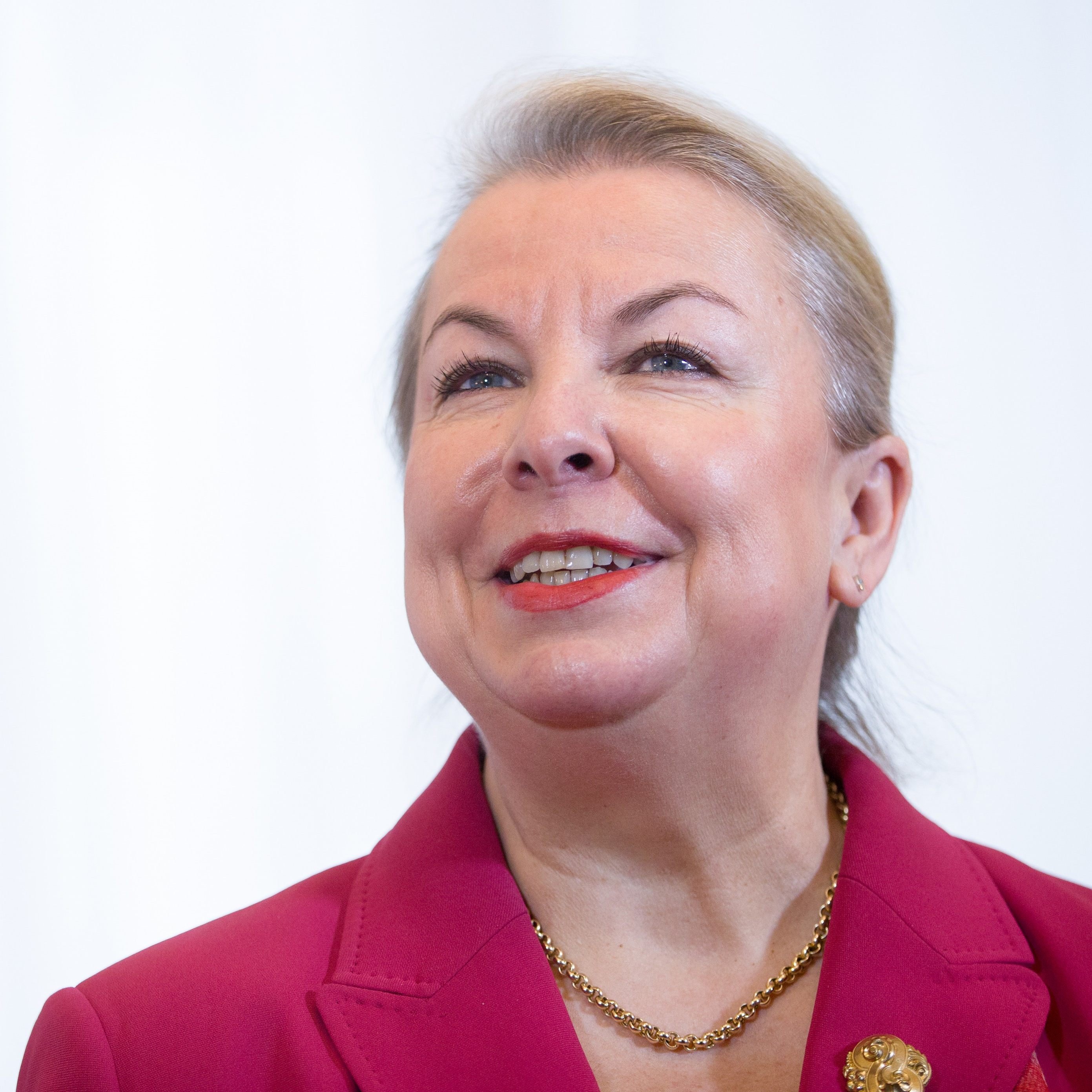 Gesundheitsministerin Hartinger-Klein will das "Mystery Shopping" in Arztpraxen abschaffen.