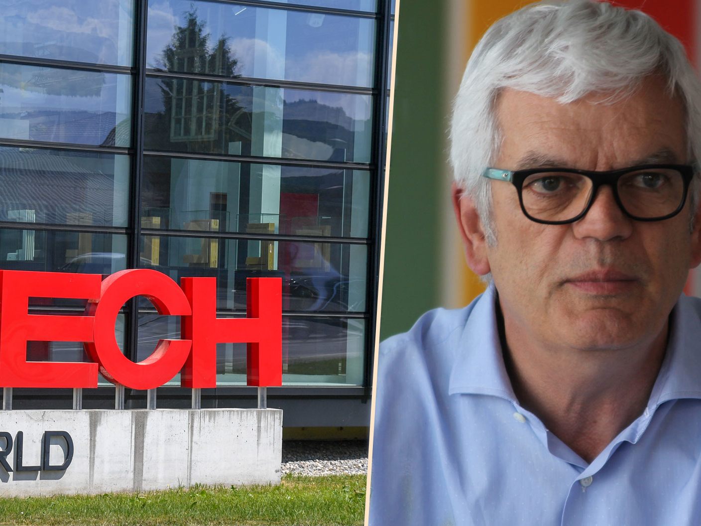 Das Sanierungsverfahren über die Zech Fenstertechnik wurde in Dornbirn eröffnet.