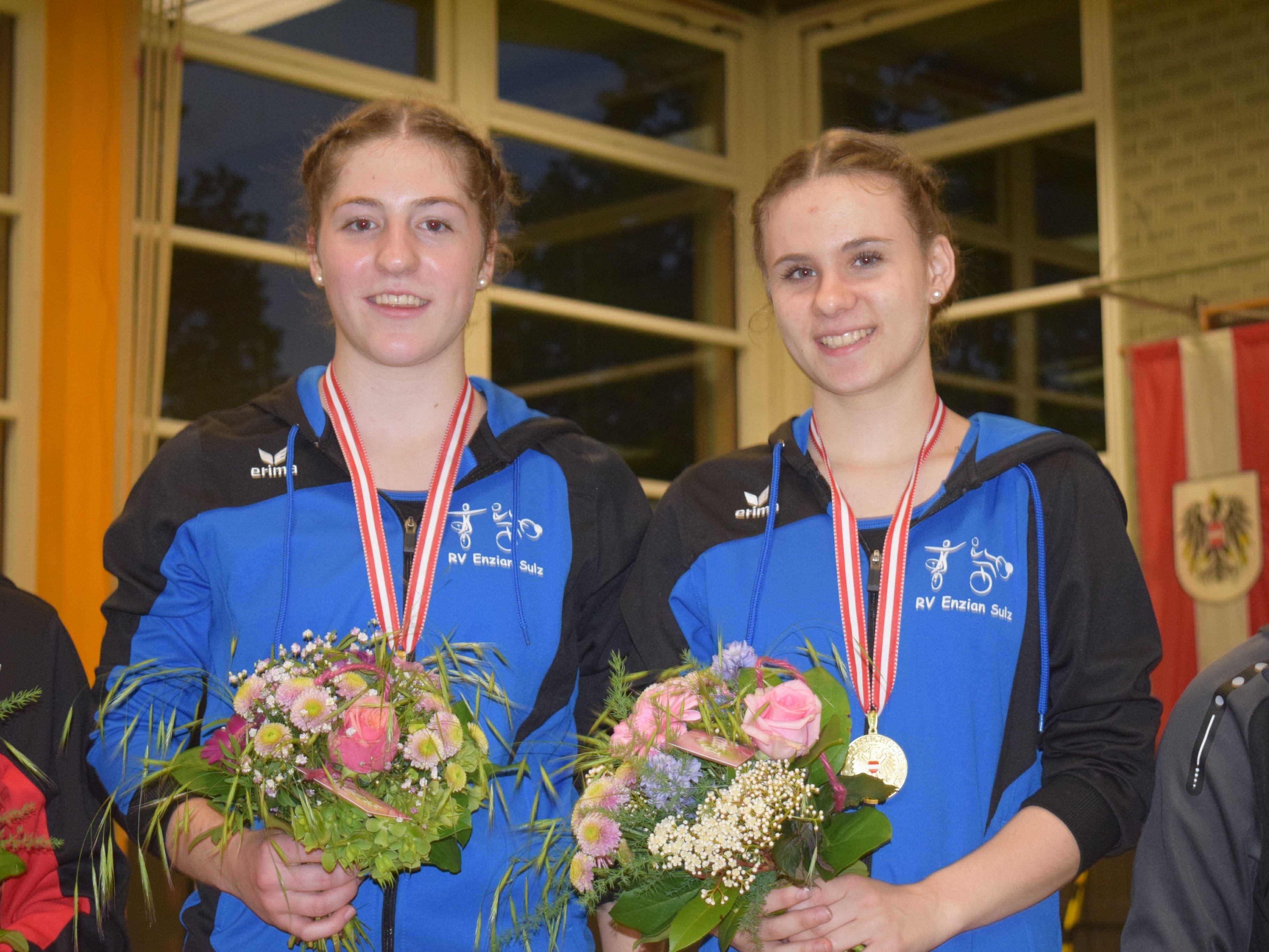 Rosa Kopf / Svenja Bachmann