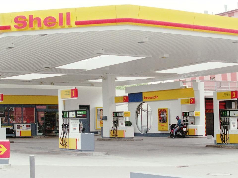 Bald wird es bei Shell nur noch Billa-Produkte geben. Bald wird es bei Shell nur noch Billa-Produkte geben.