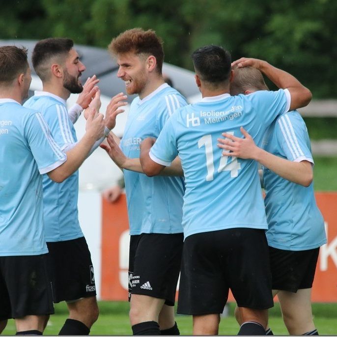 SK Brederis will gegen Meiningen gewinnen