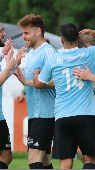 SK Brederis will gegen Meiningen gewinnen