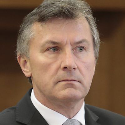 Ex-Vorstand Josef Kircher legte ein Geständnis ab