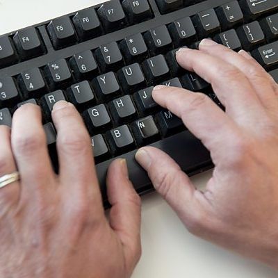 Online-Bestellungen nehmen kontinuierlich zu