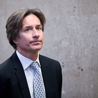 Karl-Heinz Grasser diese Woche im Rampenlicht