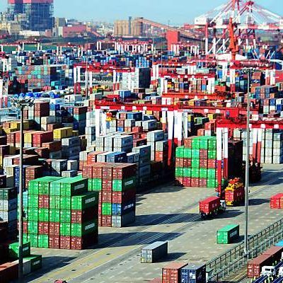 Keine Öffnung des Marktes in Sicht