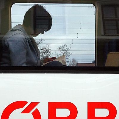 Laut Betriebsrat nicht nur Verspätungen, sondern auch Zugausfälle