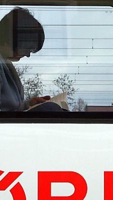 Laut Betriebsrat nicht nur Verspätungen, sondern auch Zugausfälle