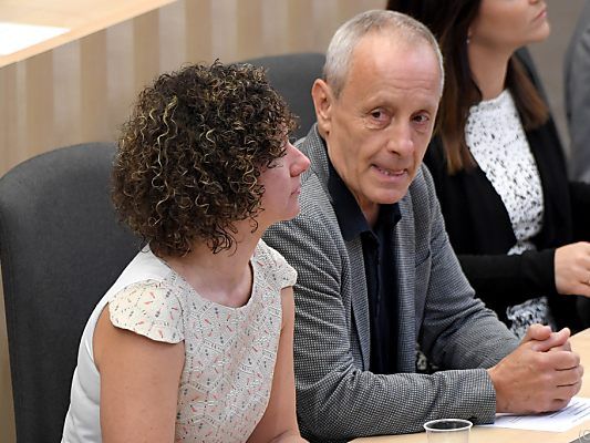 Bißmann fiel in Ungnade Bißmann fiel in Ungnade