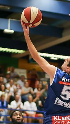 Drei Punkte Vorsprung reichten nach Verlängerung zum Meistertitel