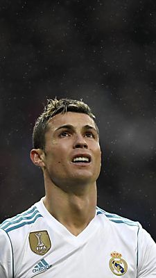 Ronaldo muss Haft wohl nicht antreten