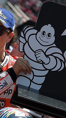 66. Bestzeit für Jorge Lorenzo