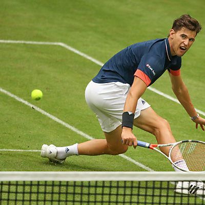 Glatte Niederlage für den Niederösterreicher